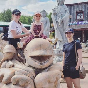 Meet your Posher, Emily